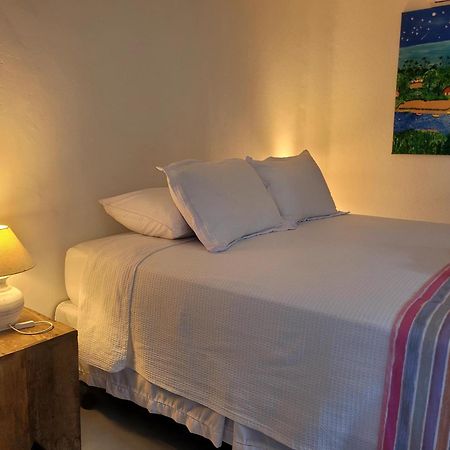 Pousada Flor Do Mar Caraiva Ngoại thất bức ảnh